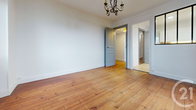 Appartement F5 &agrave; louer - 5 pi&egrave;ces - 102,06 m2 - Anglet - 64 - AQUITAINE