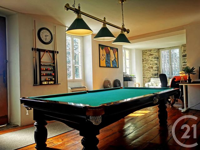 Maison &agrave; vendre - 10 pi&egrave;ces - 280 m2 - Biarritz - 64 - AQUITAINE