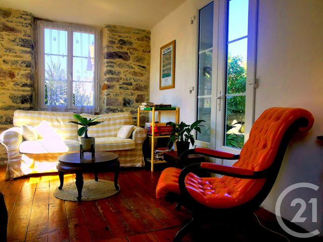 Maison &agrave; vendre - 10 pi&egrave;ces - 280 m2 - Biarritz - 64 - AQUITAINE