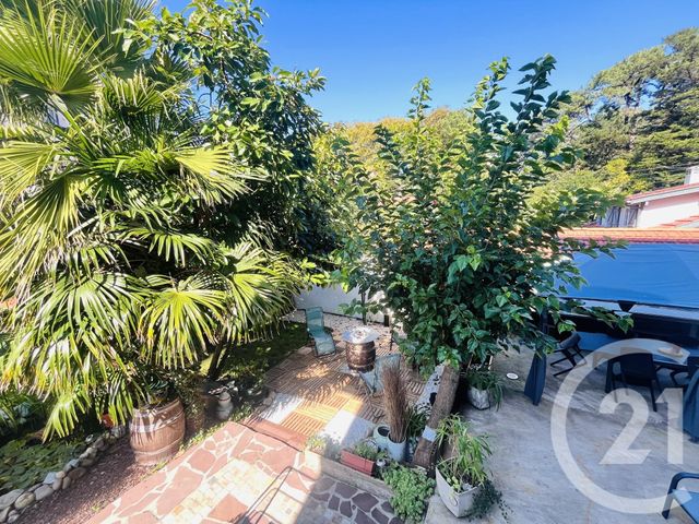 Maison &agrave; vendre - 10 pi&egrave;ces - 280 m2 - Biarritz - 64 - AQUITAINE