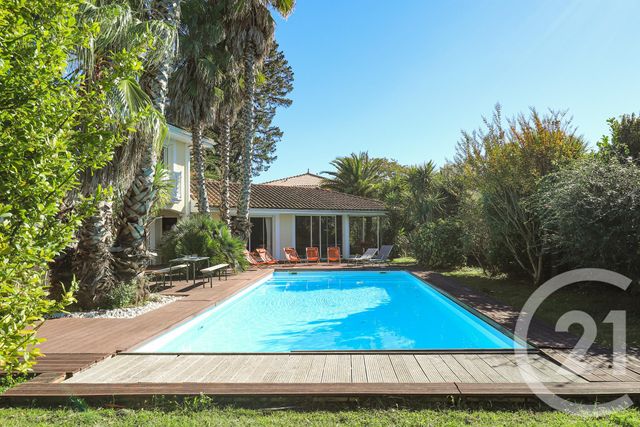 Maison &agrave; vendre - 8 pi&egrave;ces - 254,93 m2 - Biarritz - 64 - AQUITAINE