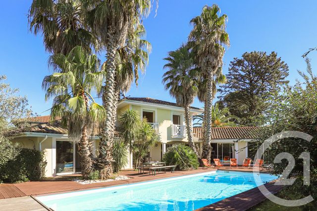 Maison &agrave; vendre - 8 pi&egrave;ces - 254,93 m2 - Biarritz - 64 - AQUITAINE
