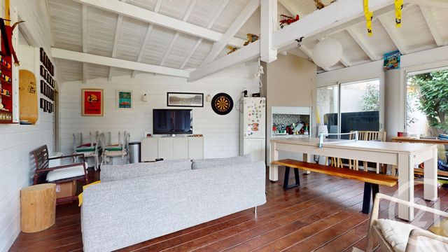 Maison &agrave; vendre - 8 pi&egrave;ces - 254,93 m2 - Biarritz - 64 - AQUITAINE