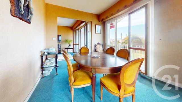 Appartement F5 à vendre - 5 pièces - 93 m2 - Biarritz - 64 - AQUITAINE