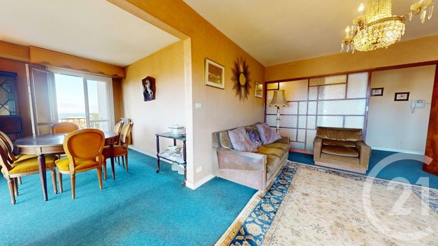 Appartement F5 à vendre - 5 pièces - 93 m2 - Biarritz - 64 - AQUITAINE