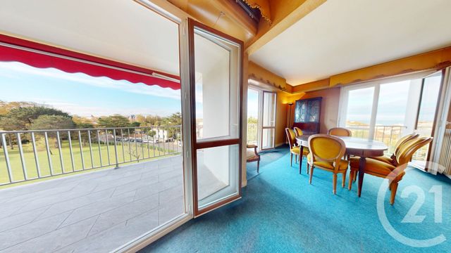 Appartement F5 à vendre - 5 pièces - 93 m2 - Biarritz - 64 - AQUITAINE