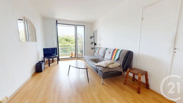 Appartement T2 à vendre - 2 pièces - 39,86 m2 - Biarritz - 64 - AQUITAINE