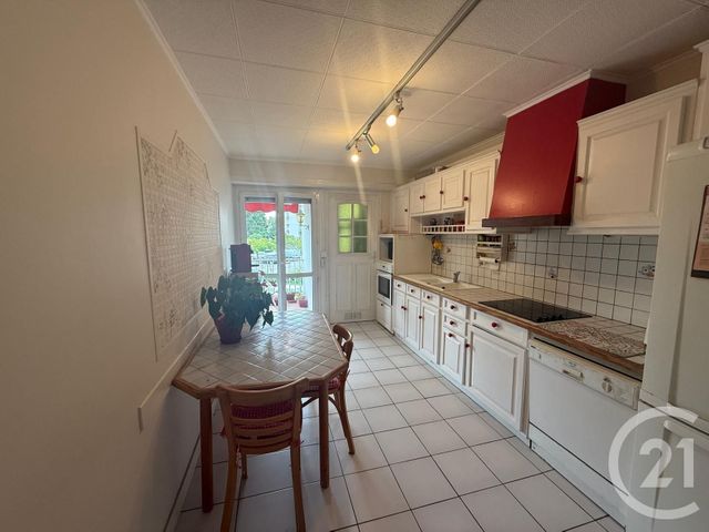 Appartement F4 à vendre - 4 pièces - 81,44 m2 - Biarritz - 64 - AQUITAINE