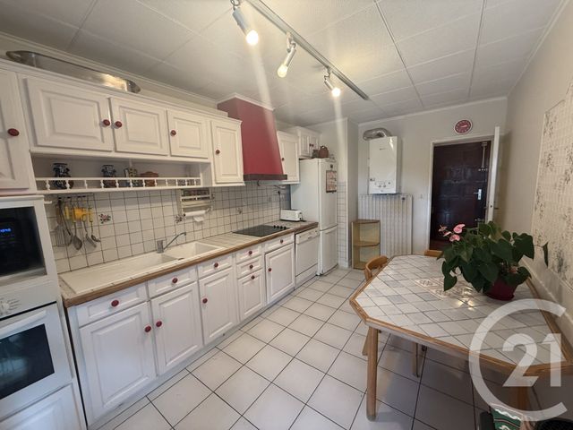 Appartement F4 à vendre - 4 pièces - 81,44 m2 - Biarritz - 64 - AQUITAINE