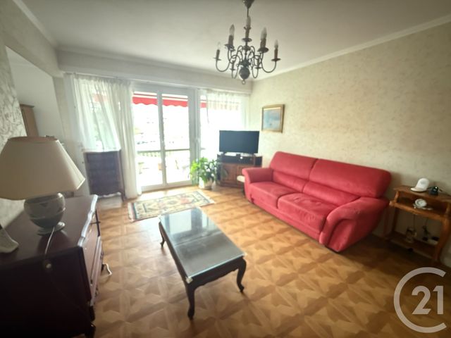 Appartement F4 à vendre - 4 pièces - 81,44 m2 - Biarritz - 64 - AQUITAINE