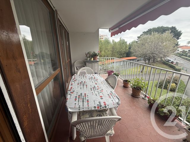 appartement - BIARRITZ - 64