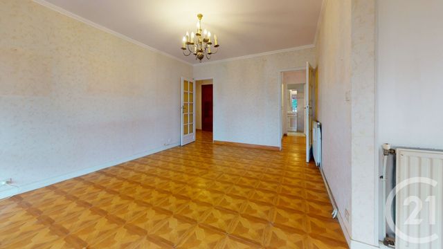 Appartement F4 &agrave; vendre - 4 pi&egrave;ces - 81,44 m2 - Biarritz - 64 - AQUITAINE