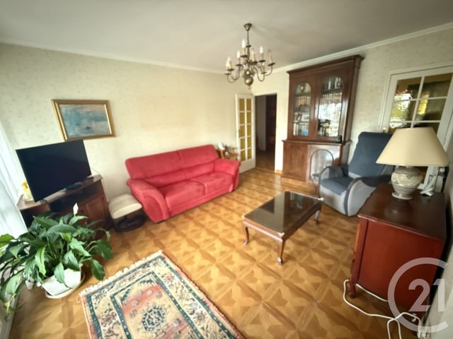 Appartement F4 à vendre - 4 pièces - 81,44 m2 - Biarritz - 64 - AQUITAINE