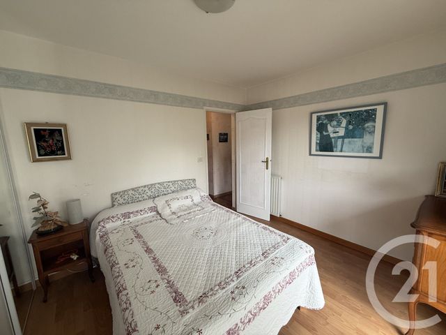 Appartement F4 à vendre - 4 pièces - 81,44 m2 - Biarritz - 64 - AQUITAINE