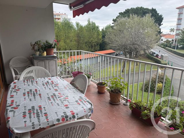Appartement F4 à vendre - 4 pièces - 81,44 m2 - Biarritz - 64 - AQUITAINE