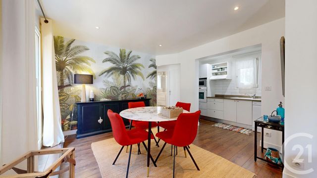 appartement - BIARRITZ - 64