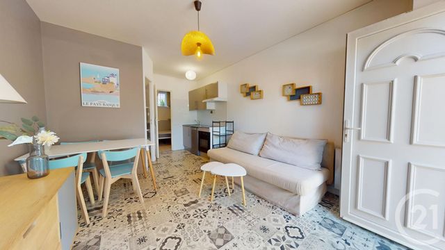 appartement - BIARRITZ - 64