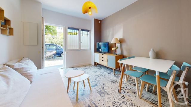 Appartement F2 &agrave; vendre - 2 pi&egrave;ces - 26,05 m2 - Biarritz - 64 - AQUITAINE