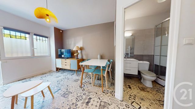 Appartement F2 &agrave; vendre - 2 pi&egrave;ces - 26,05 m2 - Biarritz - 64 - AQUITAINE