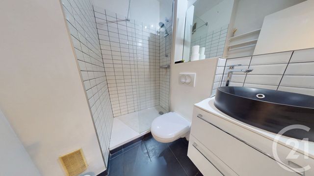 Appartement F1 &agrave; vendre - 1 pi&egrave;ce - 21,32 m2 - Biarritz - 64 - AQUITAINE