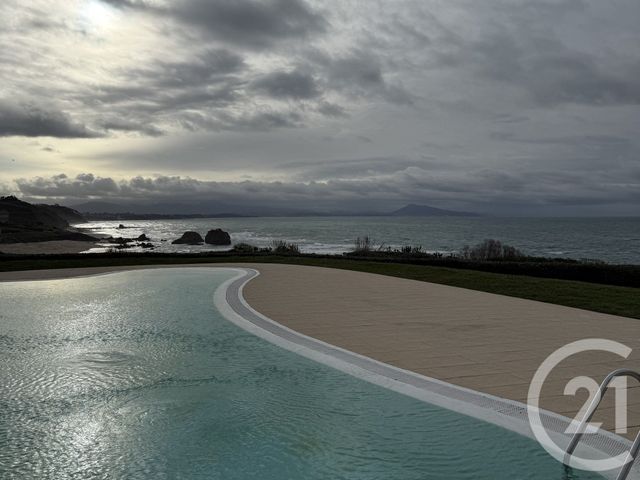 Appartement F1 &agrave; vendre - 1 pi&egrave;ce - 21,32 m2 - Biarritz - 64 - AQUITAINE