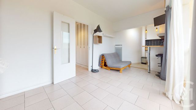 Appartement F1 &agrave; vendre - 1 pi&egrave;ce - 21,32 m2 - Biarritz - 64 - AQUITAINE