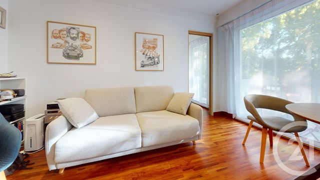 Appartement T2 à vendre - 2 pièces - 39,78 m2 - Biarritz - 64 - AQUITAINE