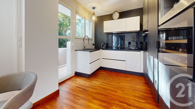 Appartement T2 à vendre - 2 pièces - 39,78 m2 - Biarritz - 64 - AQUITAINE