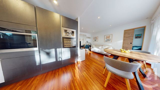 Appartement T2 à vendre - 2 pièces - 39,78 m2 - Biarritz - 64 - AQUITAINE