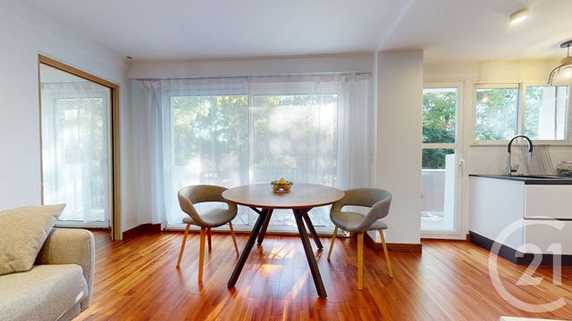 Appartement T2 à vendre - 2 pièces - 39,78 m2 - Biarritz - 64 - AQUITAINE