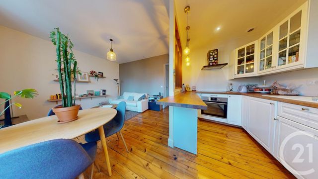 Appartement T3 à vendre - 3 pièces - 49 m2 - Biarritz - 64 - AQUITAINE