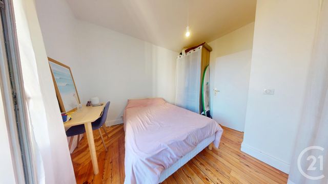 Appartement T3 à vendre - 3 pièces - 49 m2 - Biarritz - 64 - AQUITAINE