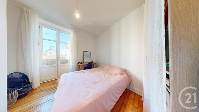 Appartement T3 à vendre - 3 pièces - 49 m2 - Biarritz - 64 - AQUITAINE