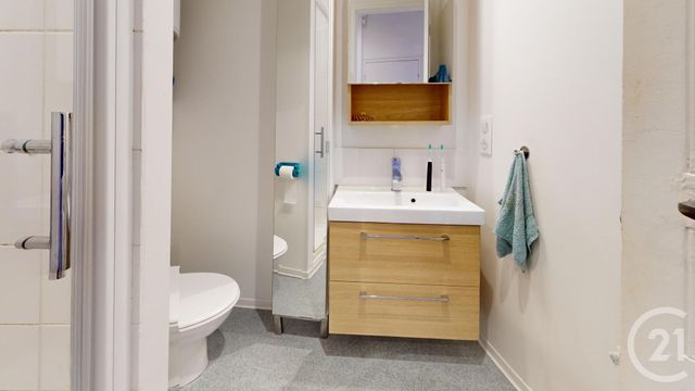 Appartement T3 à vendre - 3 pièces - 49 m2 - Biarritz - 64 - AQUITAINE