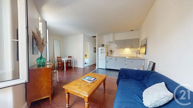 Appartement T3 à vendre - 3 pièces - 45,44 m2 - Biarritz - 64 - AQUITAINE