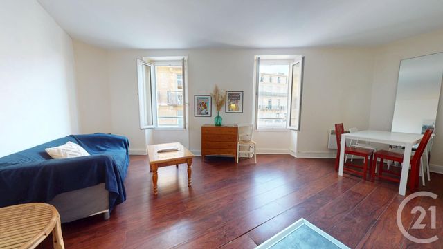 Appartement T3 à vendre - 3 pièces - 45,44 m2 - Biarritz - 64 - AQUITAINE