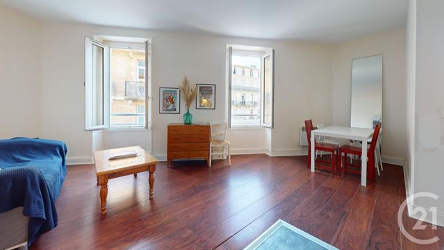 Appartement T3 à vendre - 3 pièces - 45,44 m2 - Biarritz - 64 - AQUITAINE