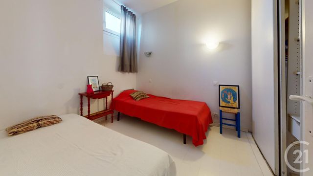 Appartement T3 à vendre - 3 pièces - 45,44 m2 - Biarritz - 64 - AQUITAINE