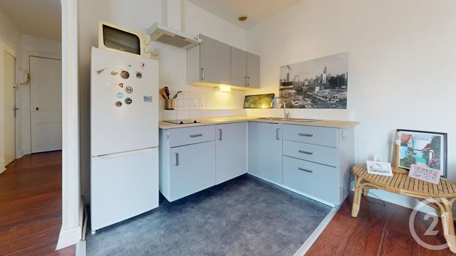 Appartement T3 à vendre - 3 pièces - 45,44 m2 - Biarritz - 64 - AQUITAINE