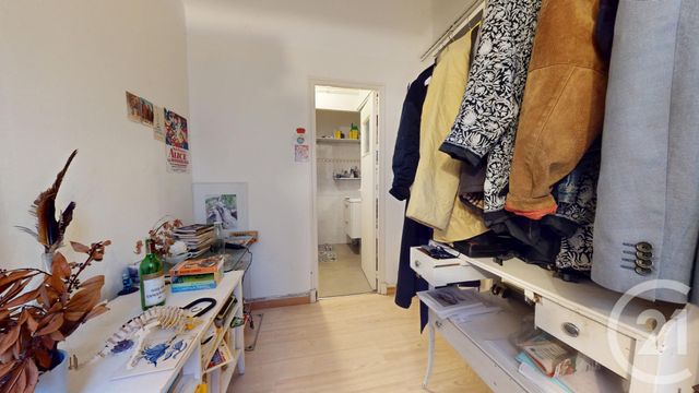 Appartement F1 bis &agrave; vendre - 2 pi&egrave;ces - 31,40 m2 - Biarritz - 64 - AQUITAINE