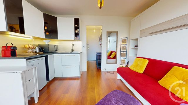 appartement - BIARRITZ - 64