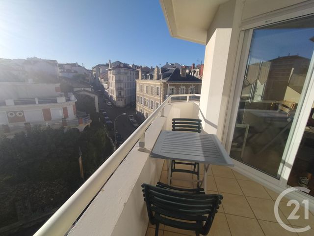 appartement - BIARRITZ - 64