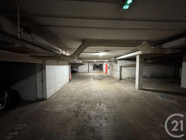 Parking &agrave; vendre - 16 m2 - Biarritz - 64 - AQUITAINE