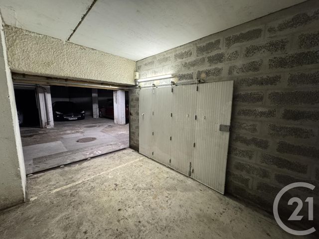 Parking &agrave; vendre - 16 m2 - Biarritz - 64 - AQUITAINE