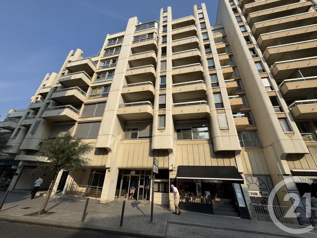 parking - BIARRITZ - 64
