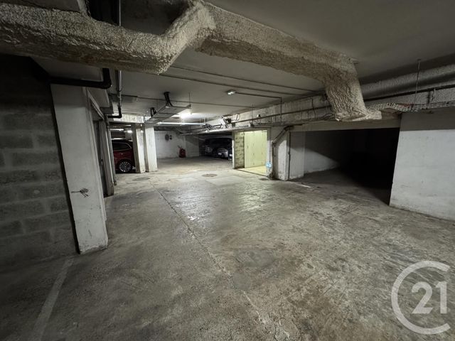 Parking &agrave; vendre - 16 m2 - Biarritz - 64 - AQUITAINE