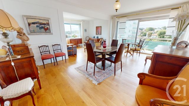 Appartement F3 à vendre - 3 pièces - 89,84 m2 - Biarritz - 64 - AQUITAINE