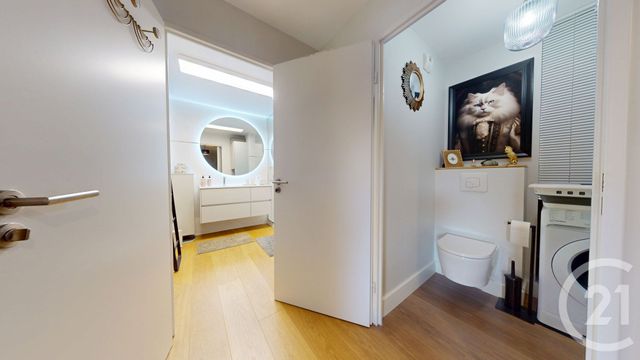 Appartement F4 &agrave; vendre - 4 pi&egrave;ces - 85 m2 - Biarritz - 64 - AQUITAINE