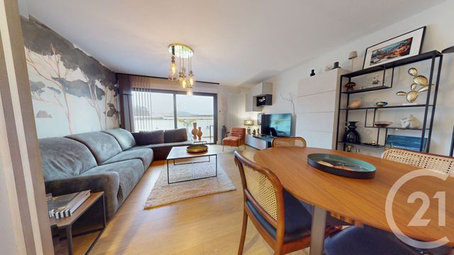 Appartement F4 &agrave; vendre - 4 pi&egrave;ces - 85 m2 - Biarritz - 64 - AQUITAINE