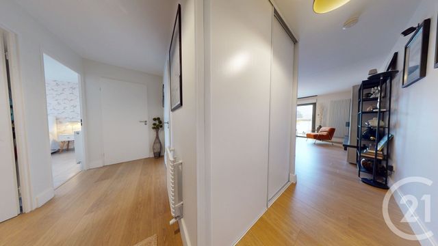 Appartement F4 &agrave; vendre - 4 pi&egrave;ces - 85 m2 - Biarritz - 64 - AQUITAINE